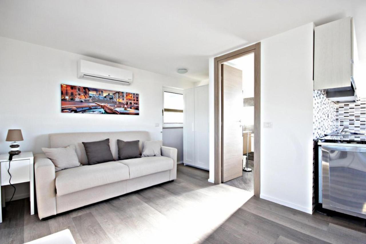 Penthouse And Eagle Eye Attic Combo Appartamento