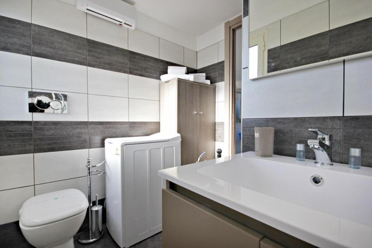 Penthouse And Eagle Eye Attic Combo Appartamento