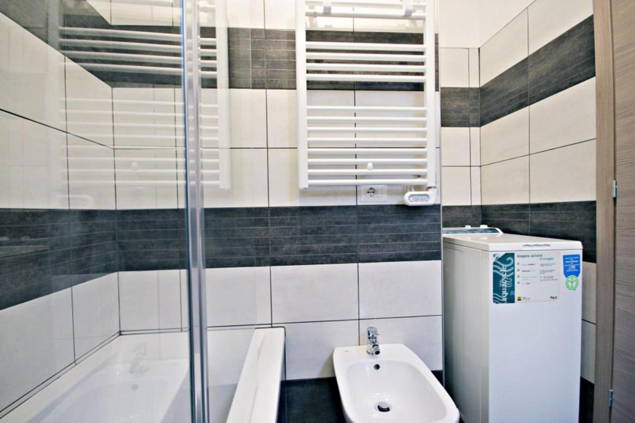 Appartamento Penthouse And Eagle Eye Attic Combo Roma
