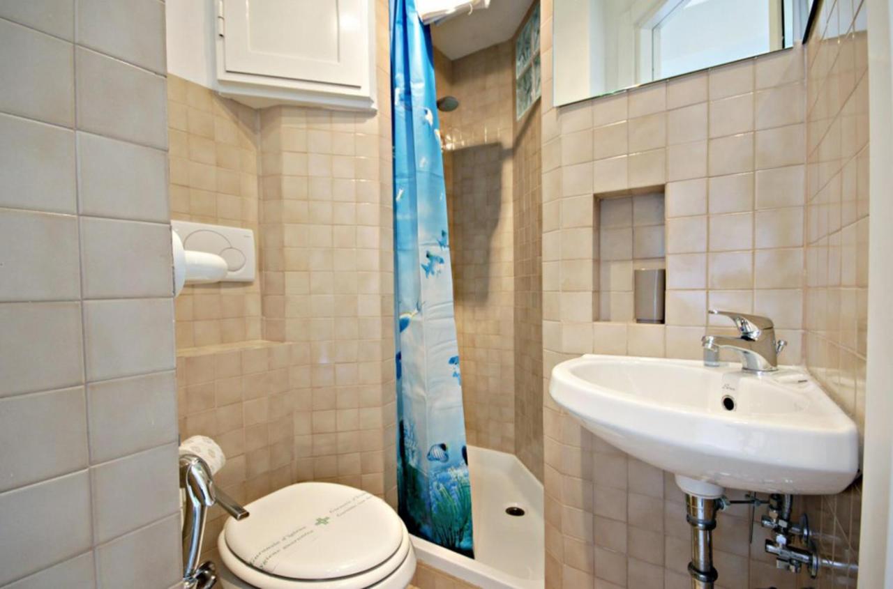 Appartamento Penthouse And Eagle Eye Attic Combo