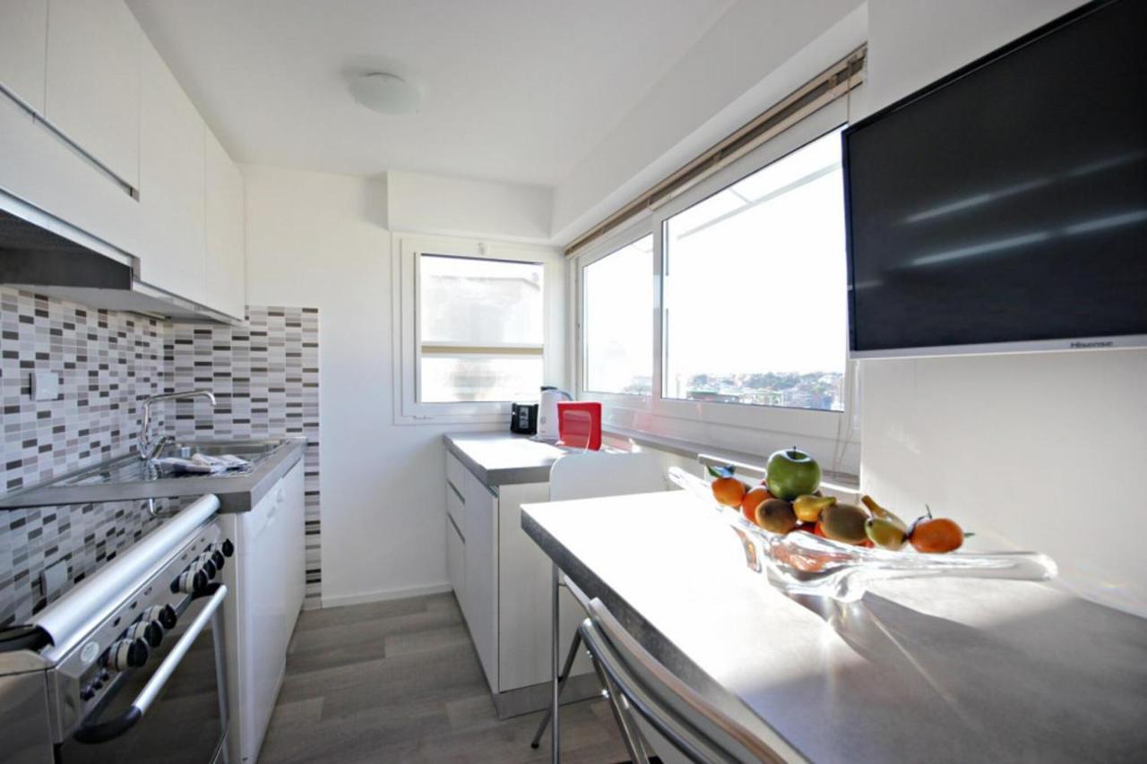 Penthouse And Eagle Eye Attic Combo Appartamento