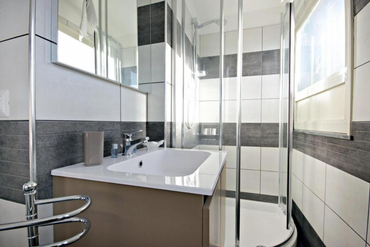 Penthouse And Eagle Eye Attic Combo Appartamento Roma