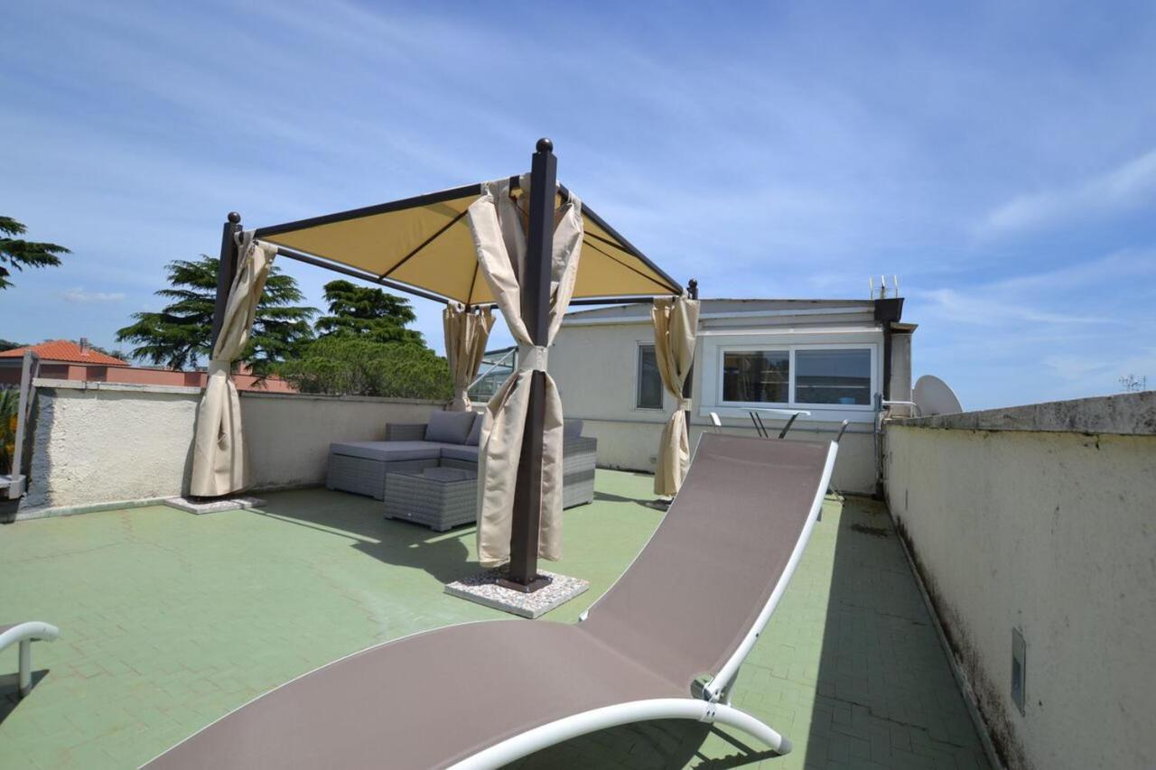 Penthouse And Eagle Eye Attic Combo Appartamento