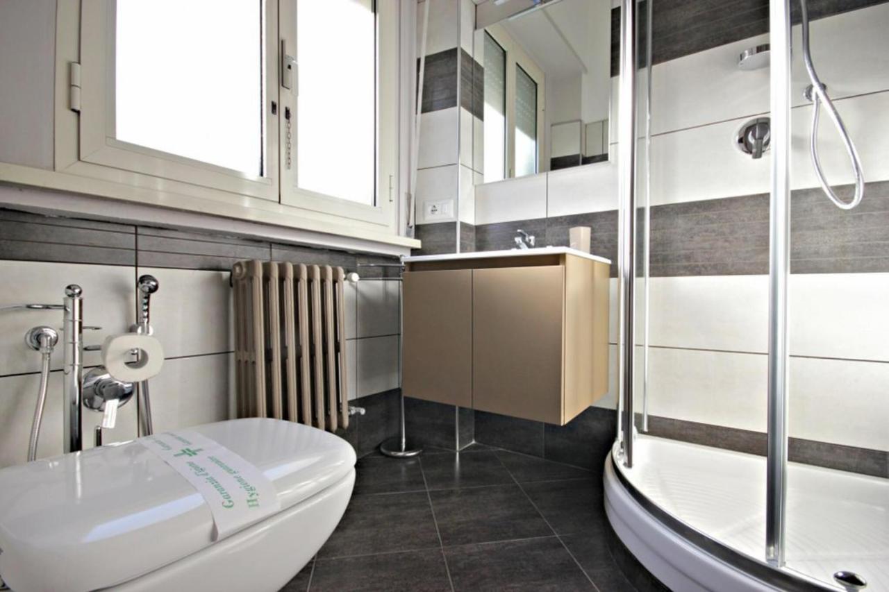Penthouse And Eagle Eye Attic Combo Appartamento Roma